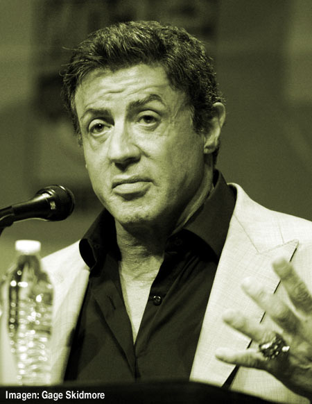 stallone