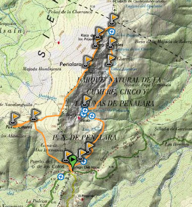 mapa-peñalara-citores