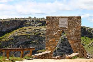 Mirador Felix Rodriguez de la Fuente