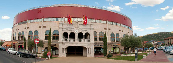 Plaza-de-Toros-de-Moralzarzal