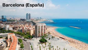 Barcelona