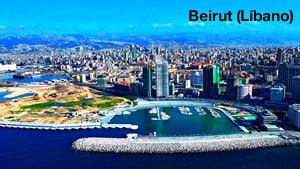 Beirut