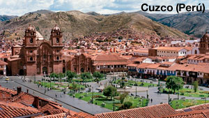 Cuzco