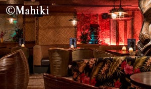 mahiki-london