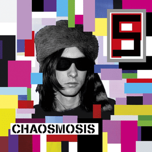 Primal_Scream_-_Chaosmosis