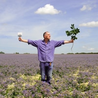 Bill Drummond