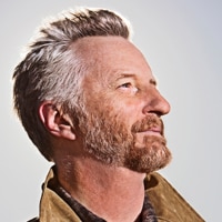 Billy Bragg