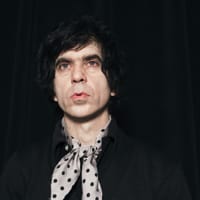 Ian Svenonius