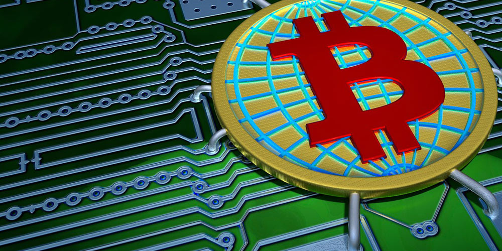 bitcoin proyeccion a futuro