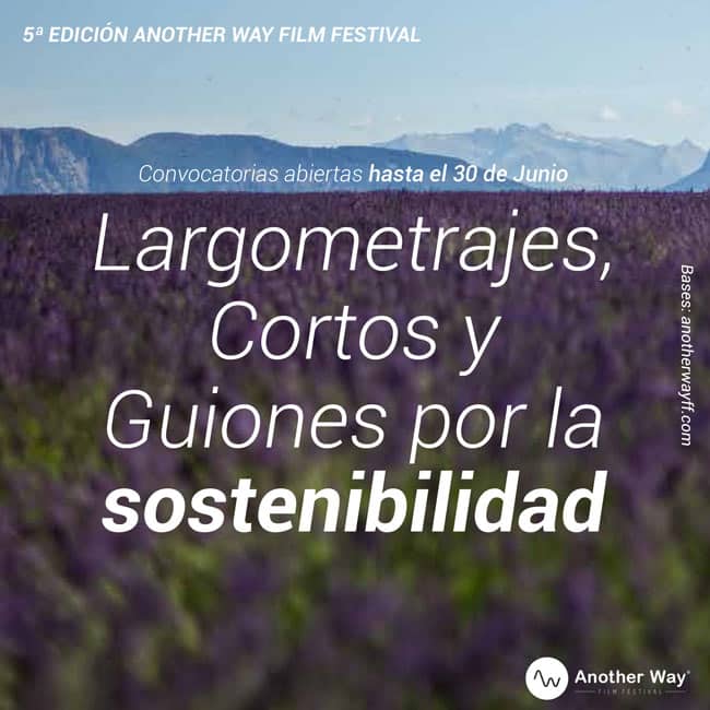 Another Way Film Festival 2019