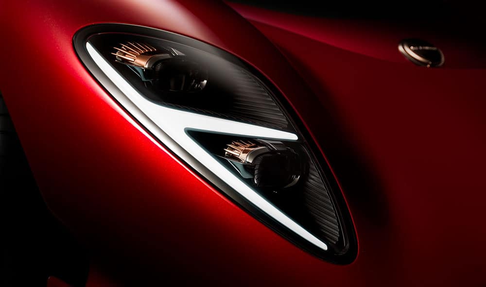 De-Tomaso-P72-Headlight
