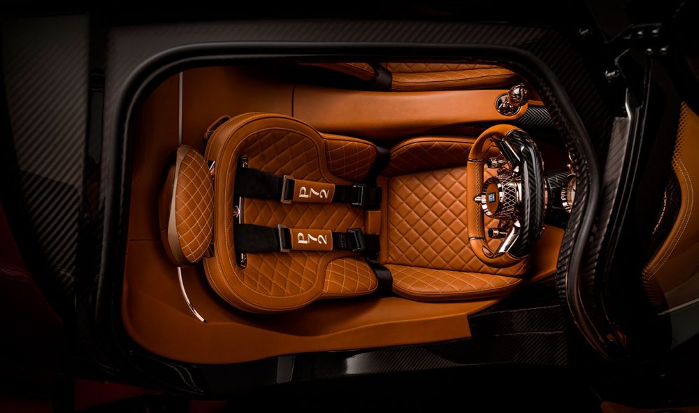 De-Tomaso-P72-Interior-Seat