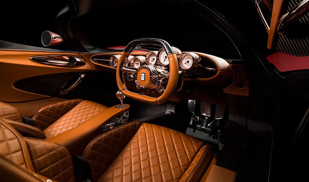 De-Tomaso-P72-Interior