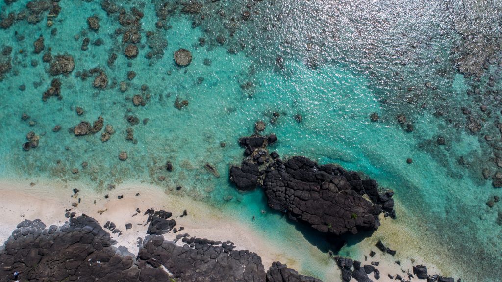 Blackrock (Rarotonga, Islas Cook)