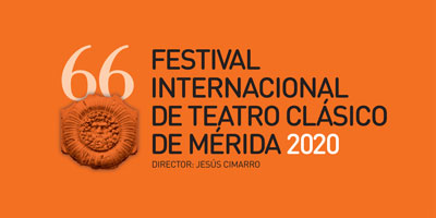 Teatro Mérida 2020