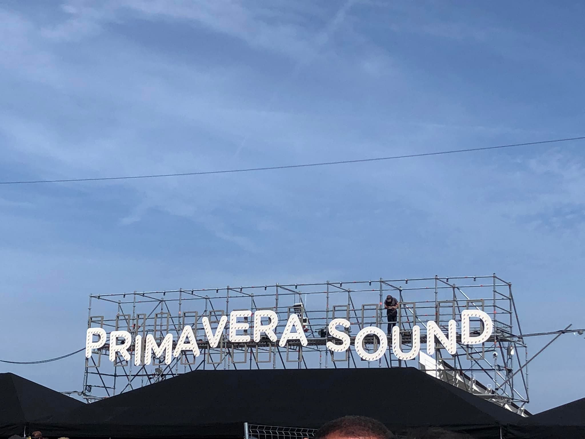 Primavera Sound 2022 – Viernes 3/6