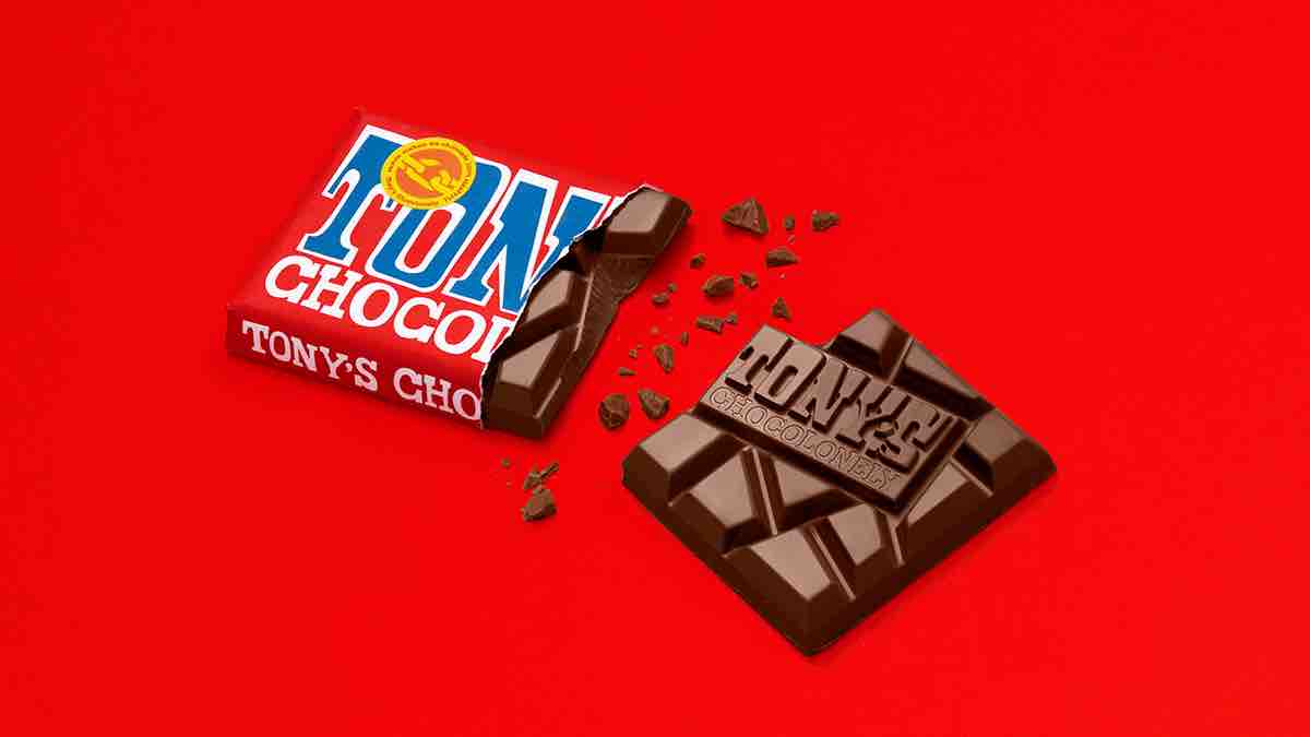 Tony’s Chocolonely presenta su primera Pop Up en Madrid para conseguir un chocolate 100% libre de esclavos