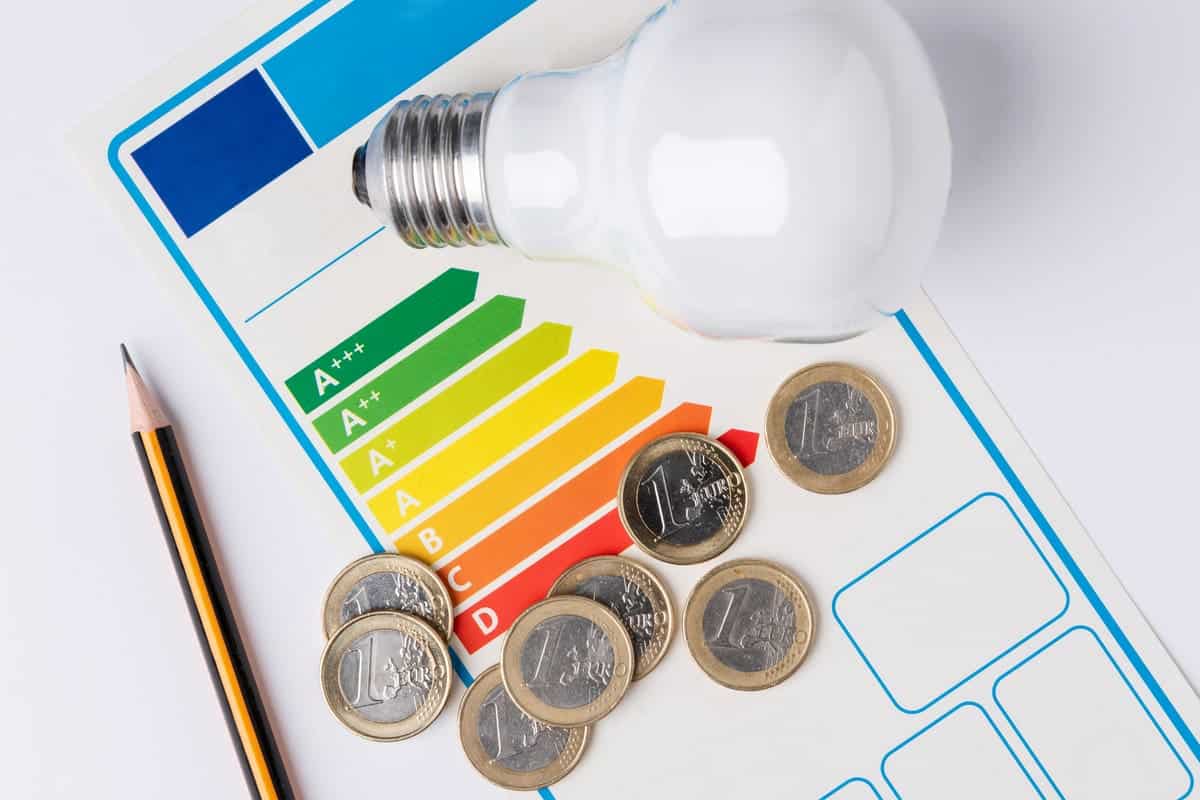 ¿Qué medidas ha aprobado el Gobierno para impulsar la eficiencia energética?