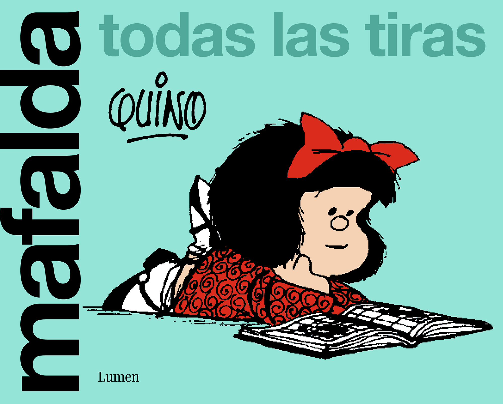'Mafalda': celebrando 60 Años de sabiduría y sátira