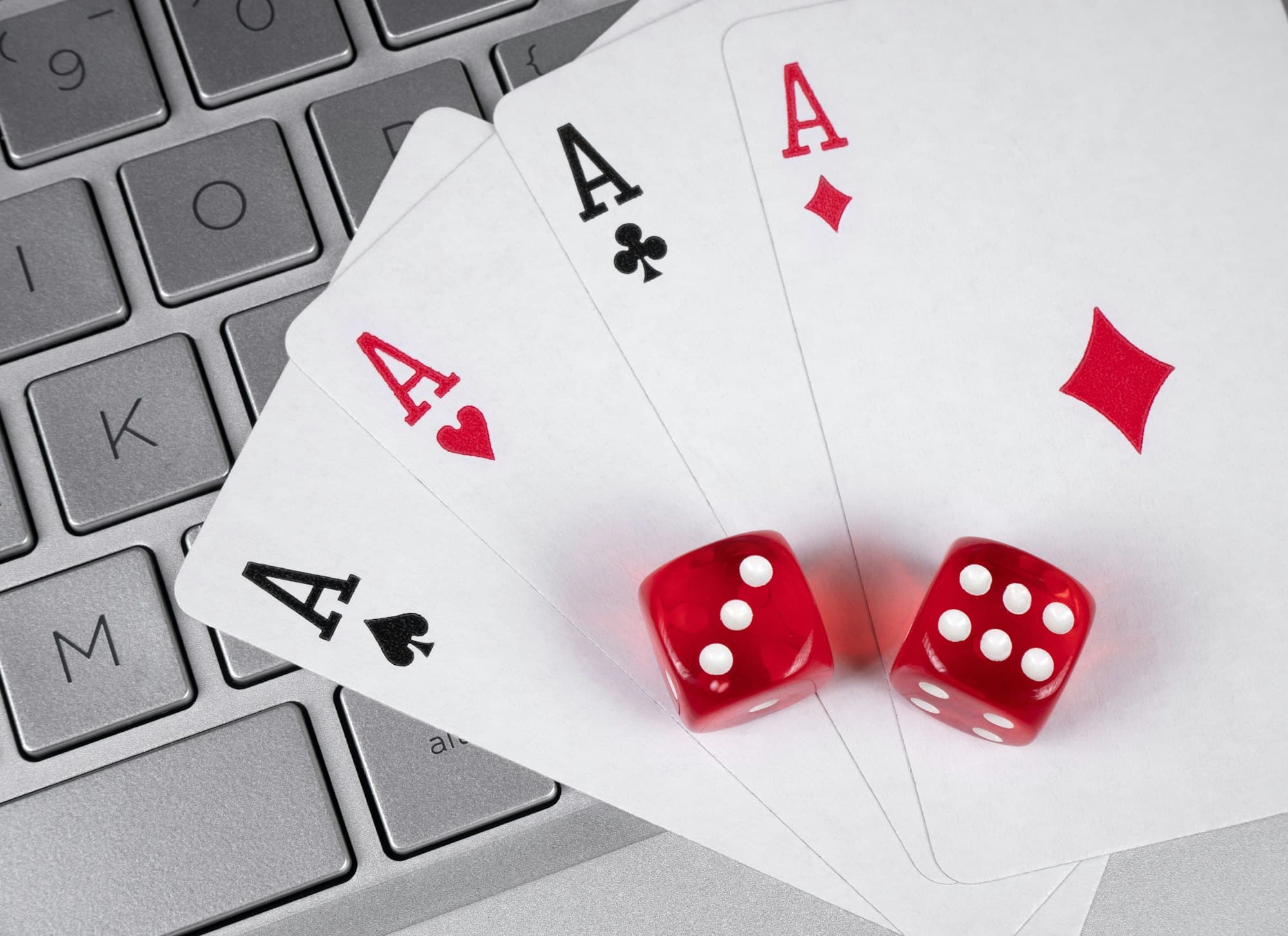 Online casino