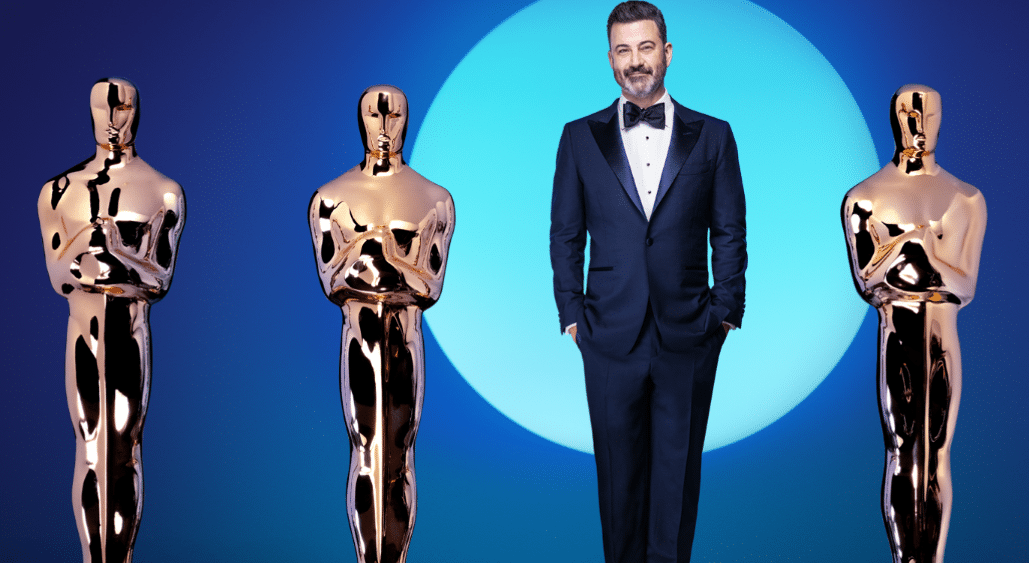 Éxito y decepción en los Oscars®:  'Oppenheimer' triunfa, España no logra premios