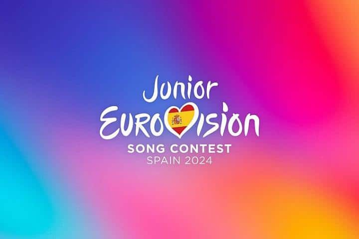 Madrid será la sede de Eurovisión Junior
