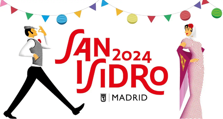 Planes para San Isidro 2024