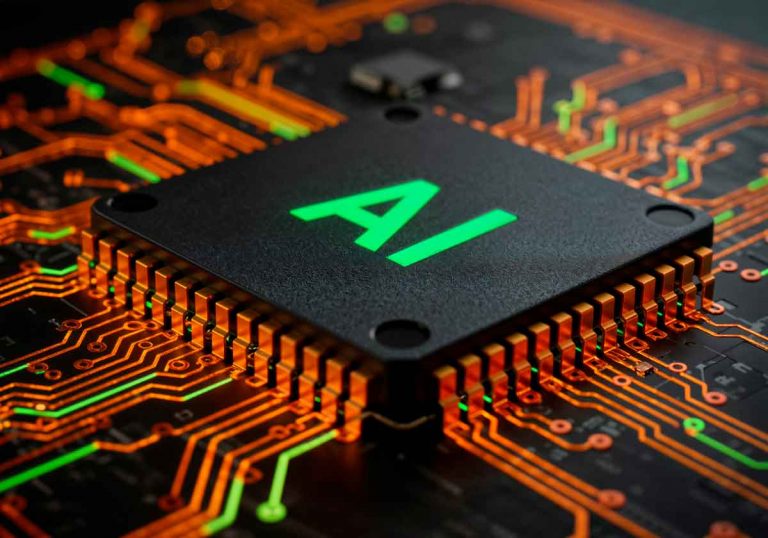 inteligencia artificial