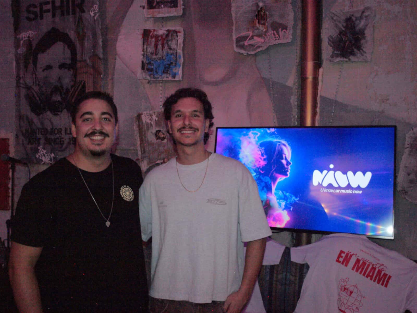 Nauw ur music: un nuevo ecosistema para la música emergente