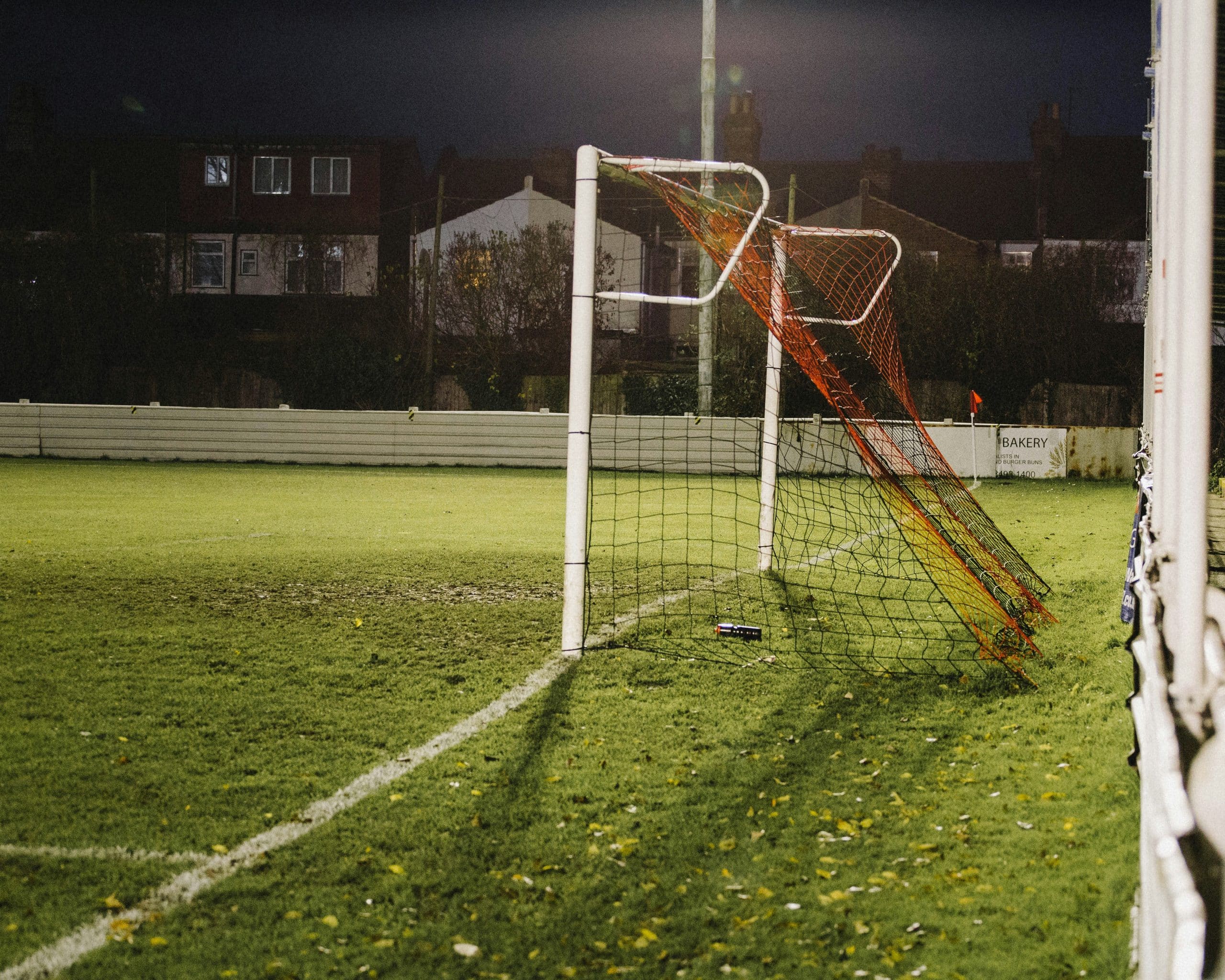 Foto de Kenny Orr en Unsplash