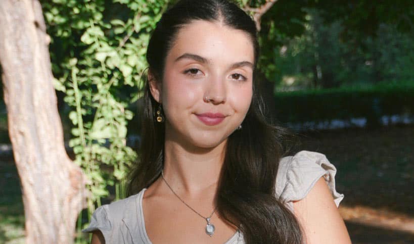 Aloma Martínez: La luna como camino interior