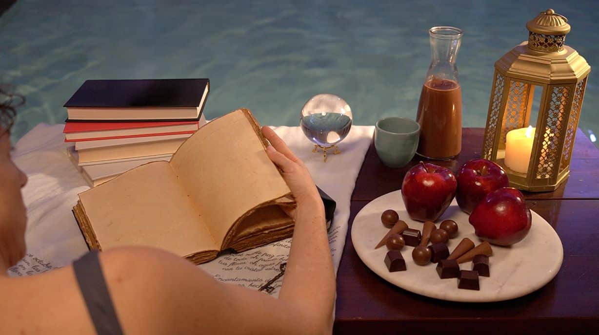 Hammam Al Ándalus lanza su nuevo servicio estacional inspirado en los cuentos de invierno