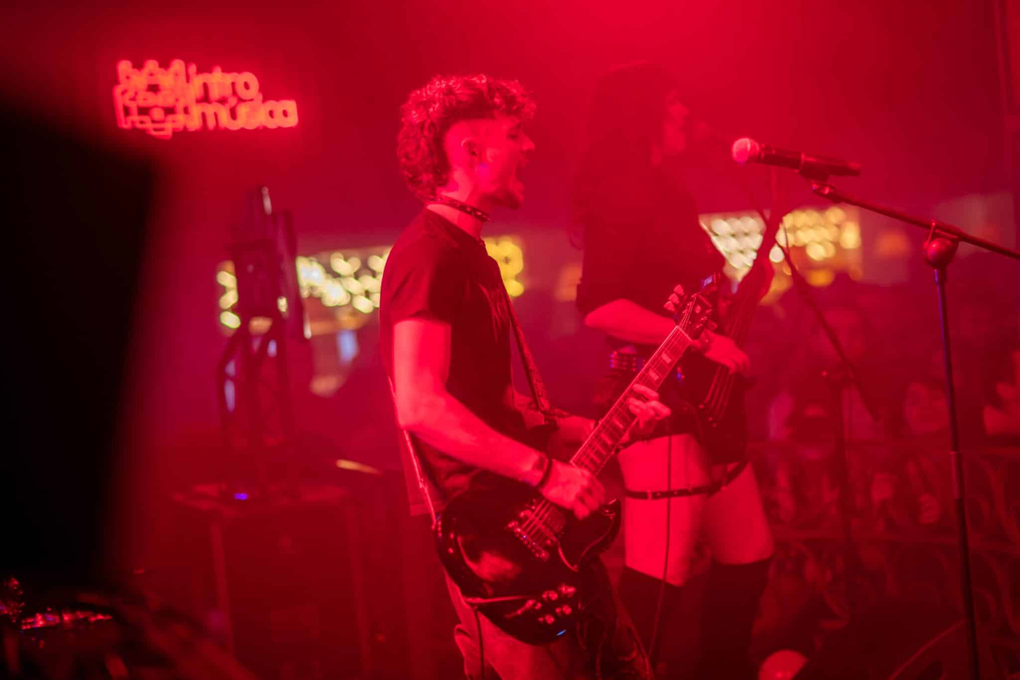 Babylon: del grito generacional al escenario de Mad Cool Festival 2026