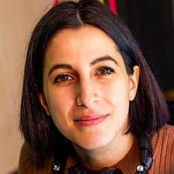 Imagen de Marta Miseo
