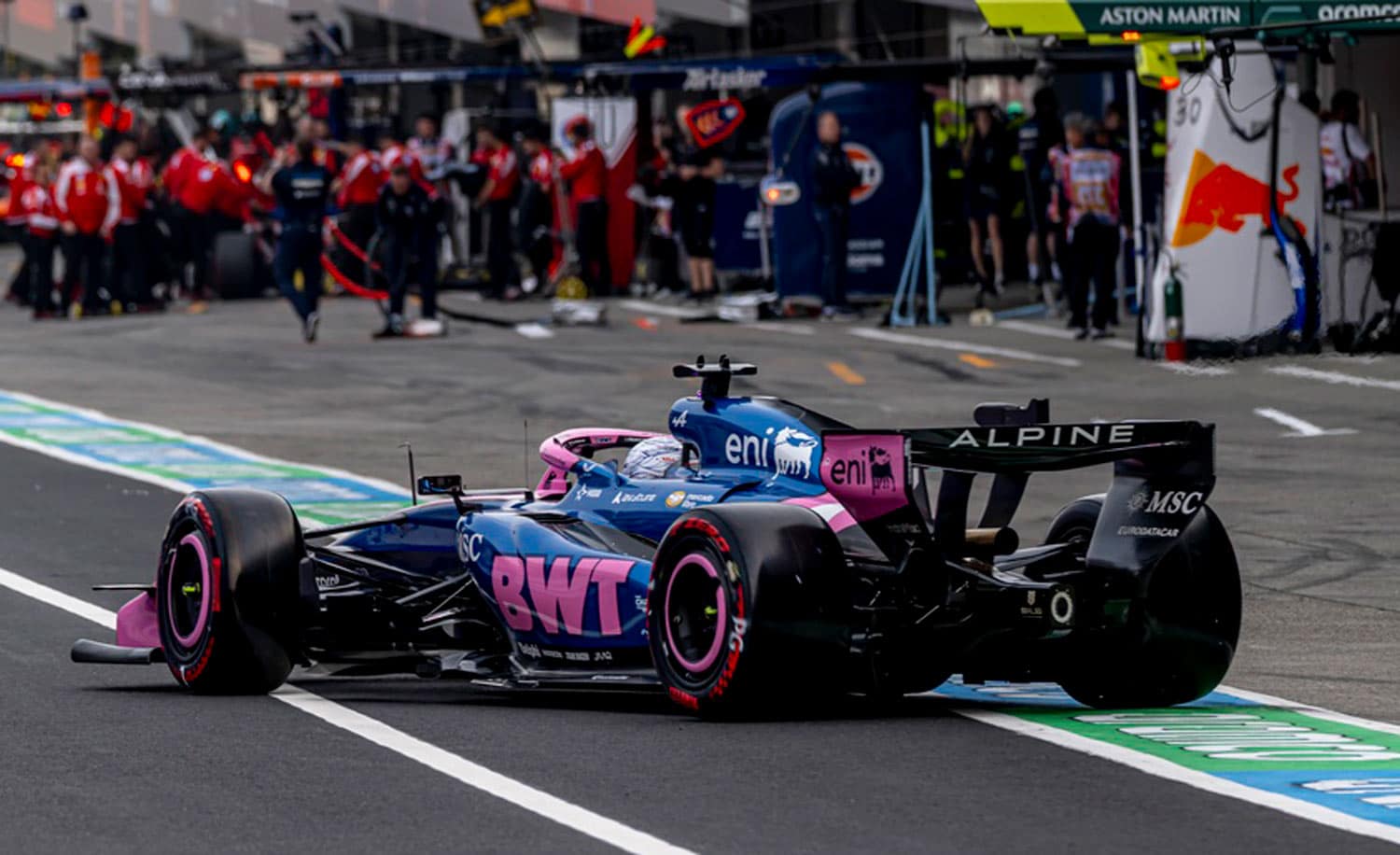 Pierre Gasly recupera el podio de Mónaco cinco días después: la FIA reconoce un error y cambia el resultado de la carrera